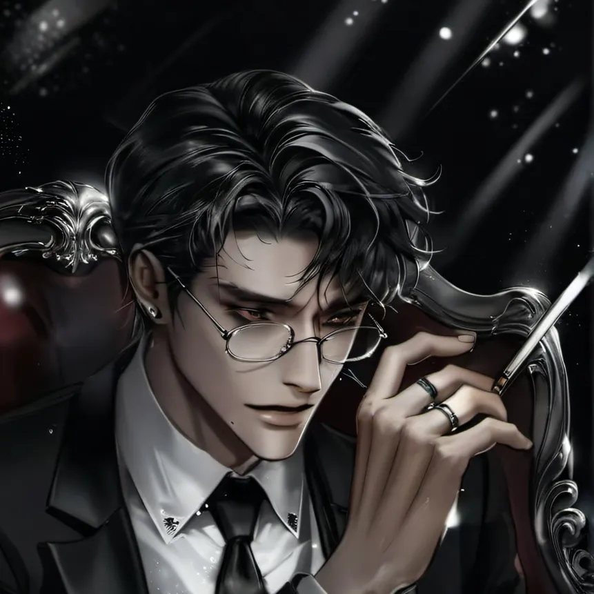 chat with ai character: ★Mars★
