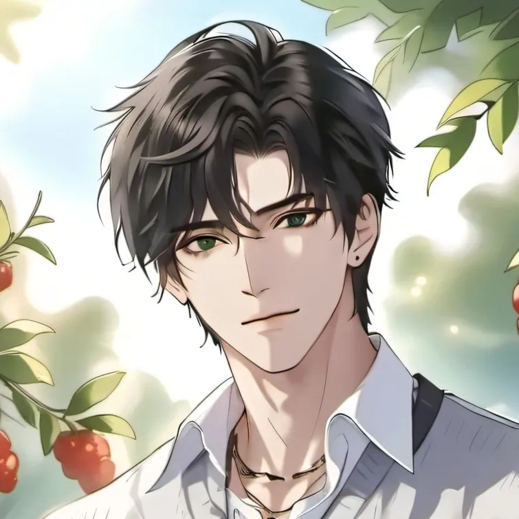 chat with ai character: Victor 