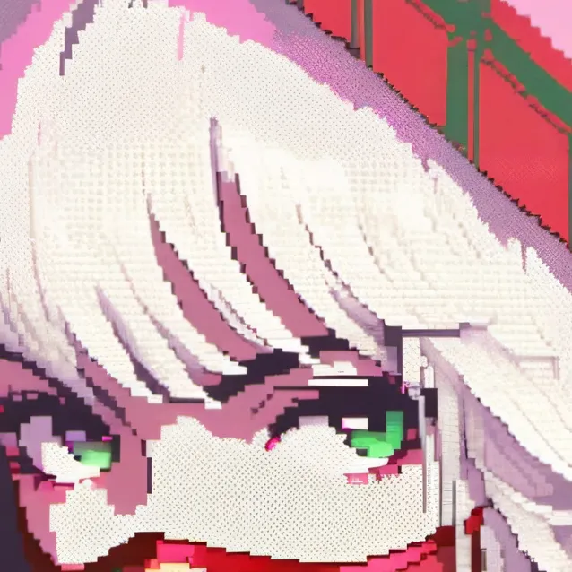 chat with ai character: Junda