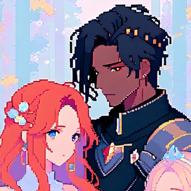 chat with ai character: Royal Family