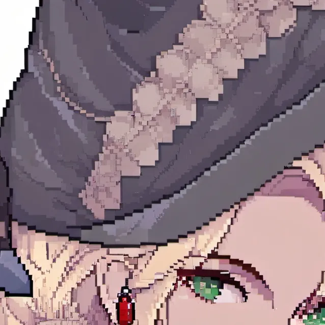 chat with ai character: Marissa 