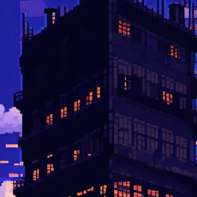 chat with ai character: Gun fight