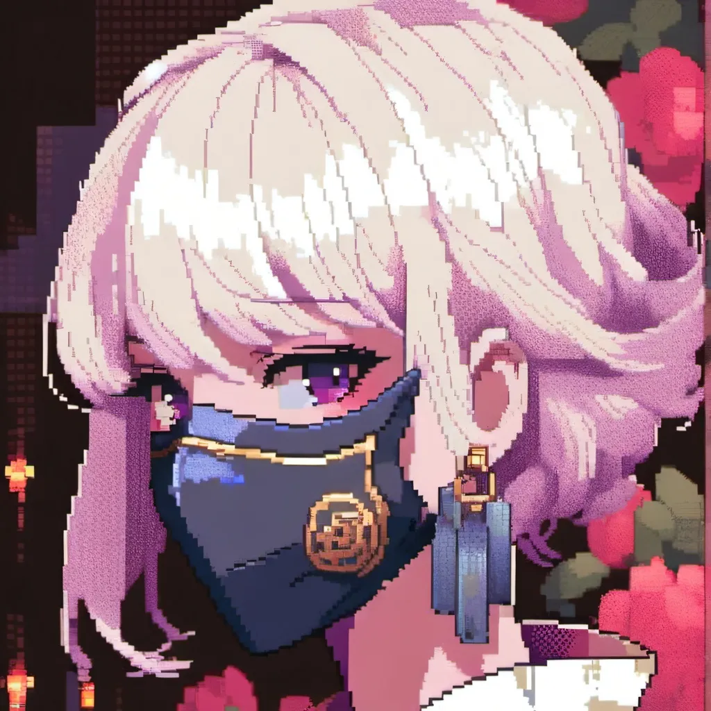 chat with ai character: Zendra 
