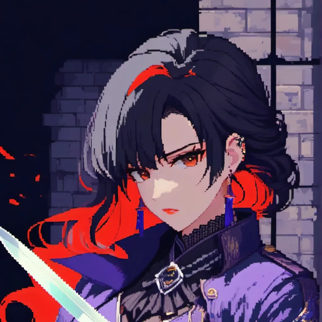 chat with ai character: Isabelle 