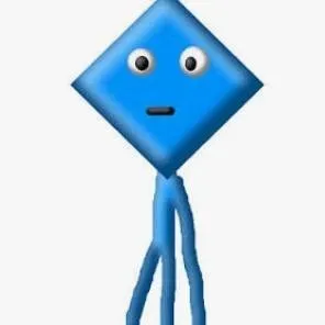 chat with ai character: diamond man poop