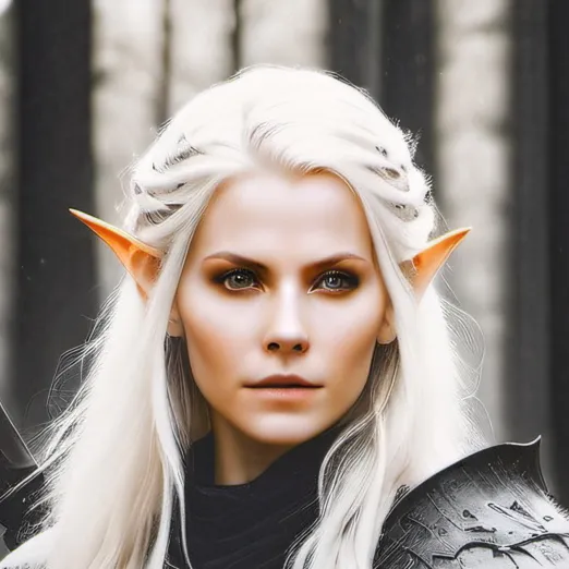 chat with ai character: Elavuen 