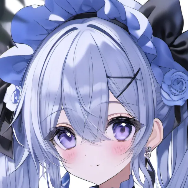 chat with ai character: Mariagrazia 