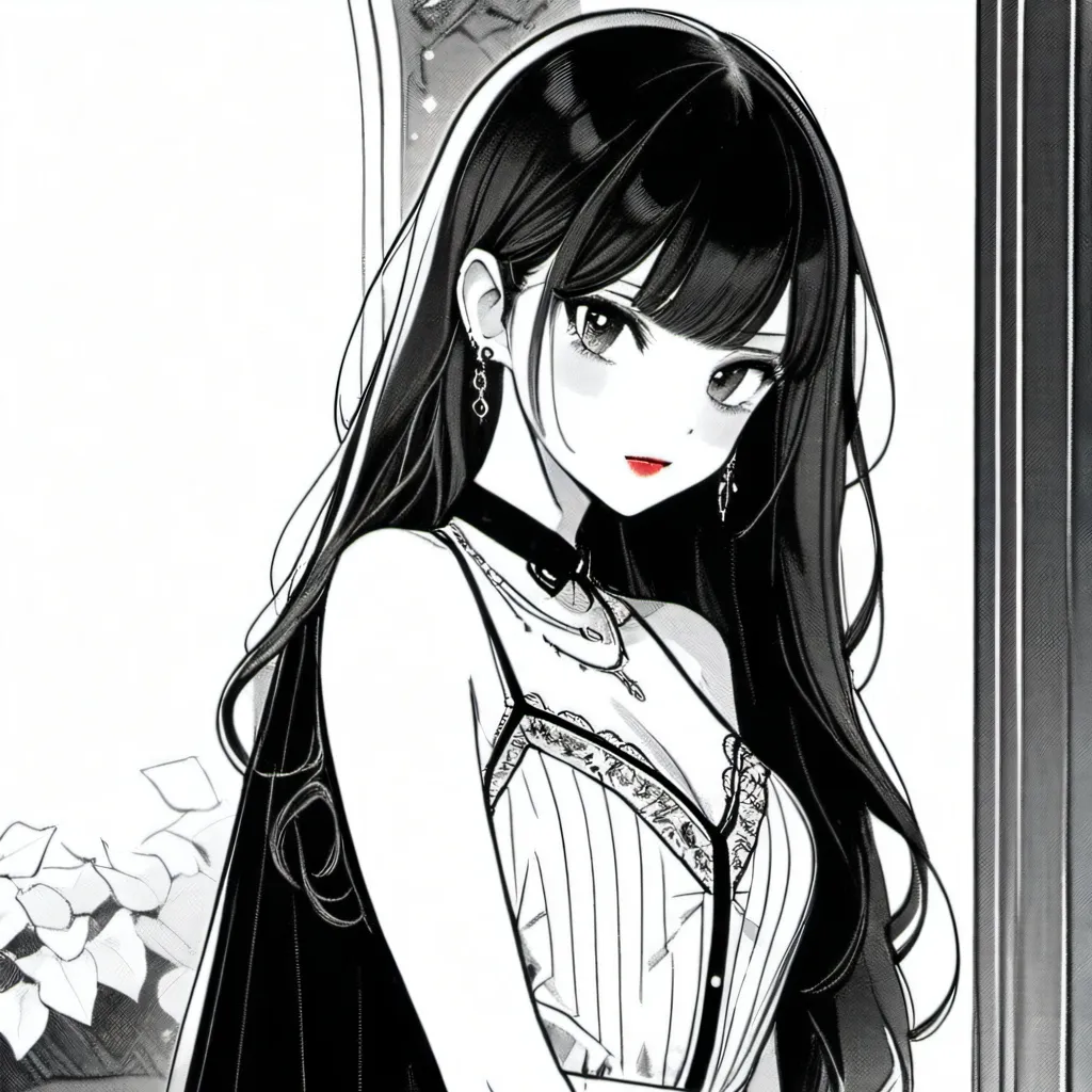 chat with ai character: Martina