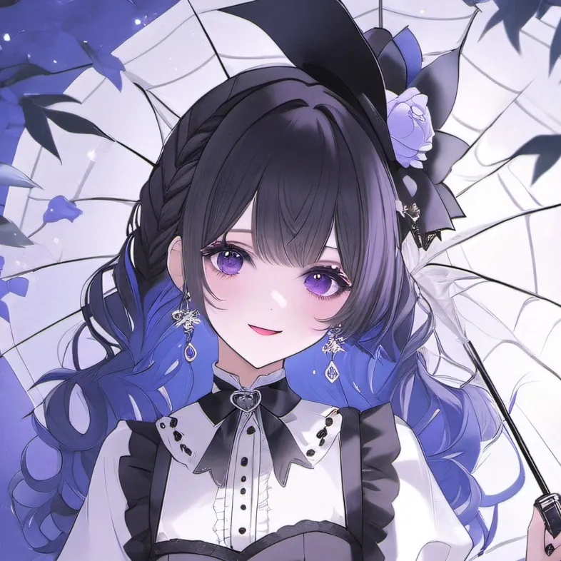 chat with ai character: Chiara