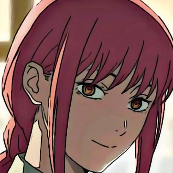 chat with ai character: Makima