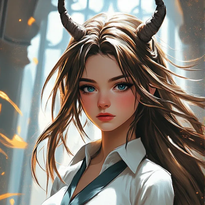 chat with ai character: Phoenix