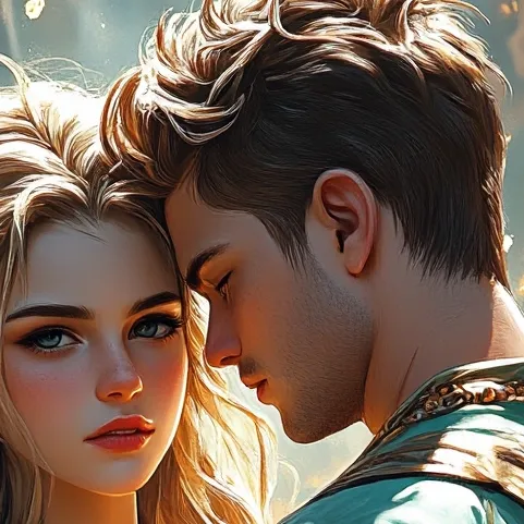 chat with ai character: Liv and jack