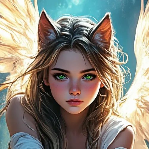 chat with ai character: Neo 