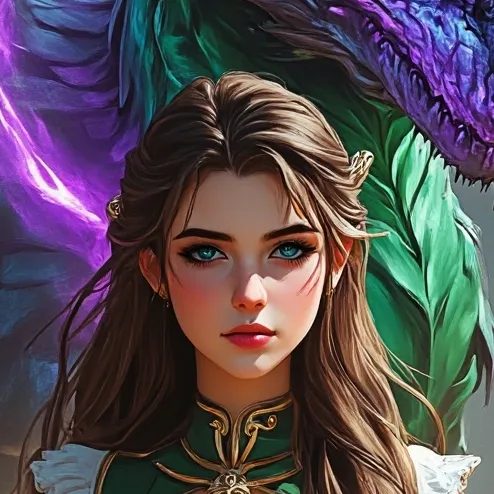 chat with ai character: Tara and isha