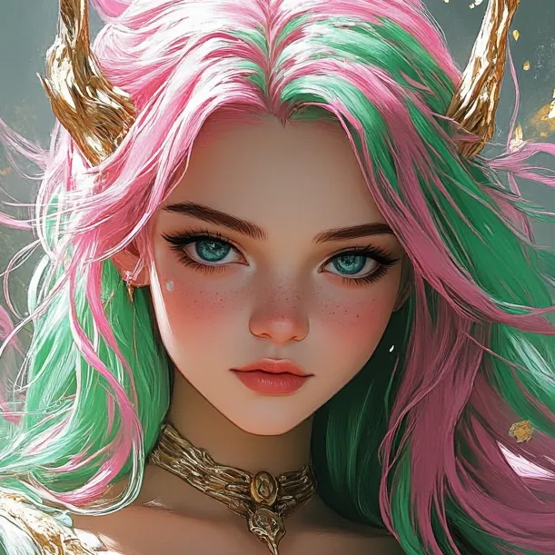 chat with ai character: Ty