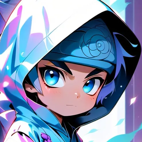 chat with ai character: Team 7