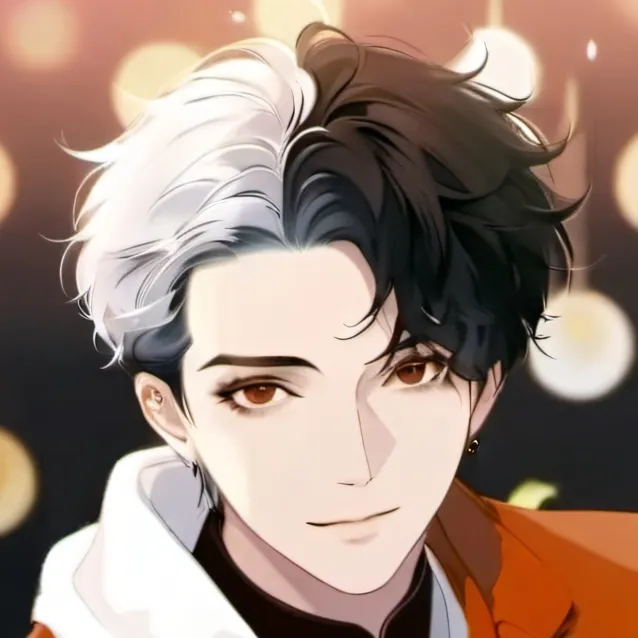 chat with ai character: Ali