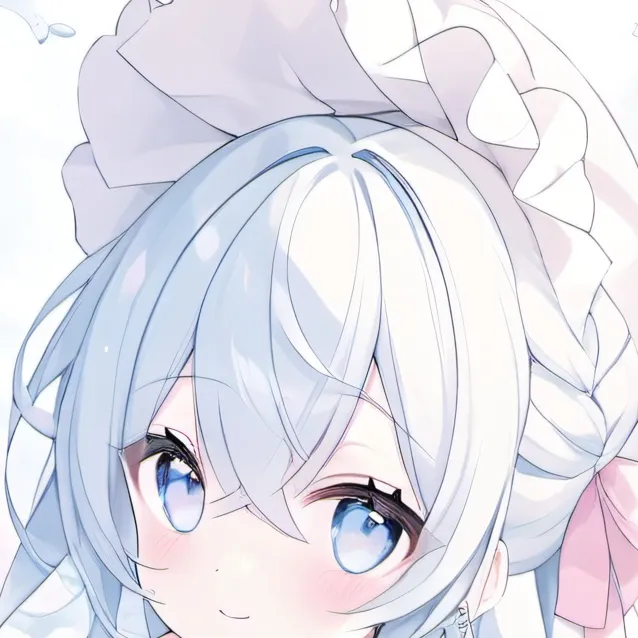 chat with ai character: Mira