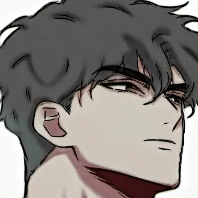 chat with ai character: Alexander