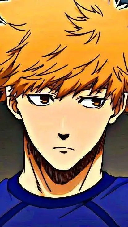 ai character: Kunegami Remsuke background