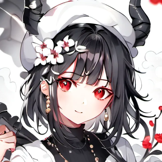 chat with ai character: Jennie Liz