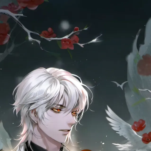 chat with ai character: Cristian