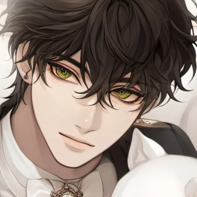 chat with ai character: 👑ALEX👑