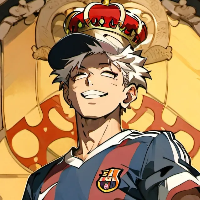 chat with ai character: satoru gojo