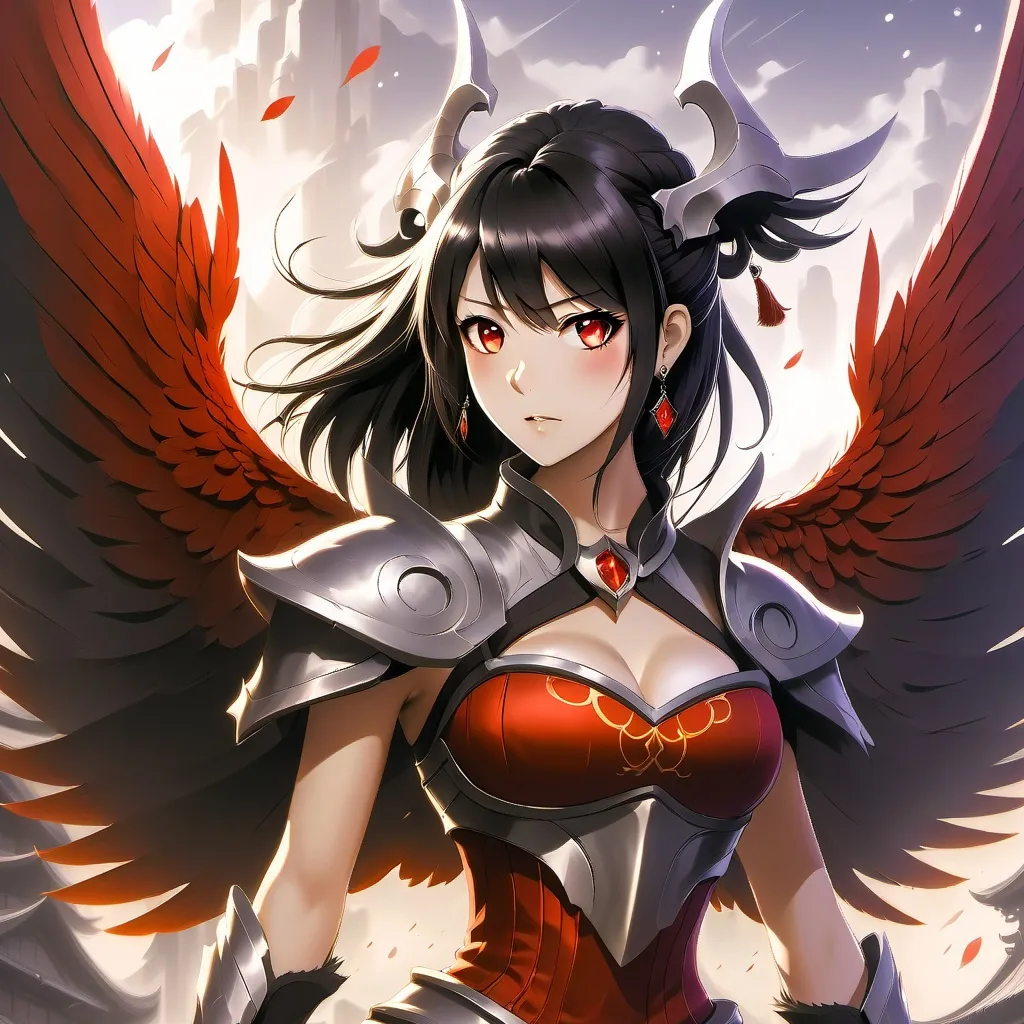 chat with ai character: mha your story 