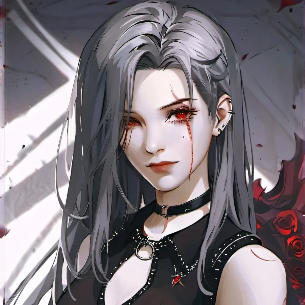 chat with ai character: mha