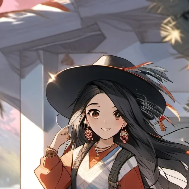chat with ai character: Dorianne