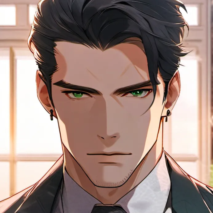 chat with ai character: Samuel Ravenfelder