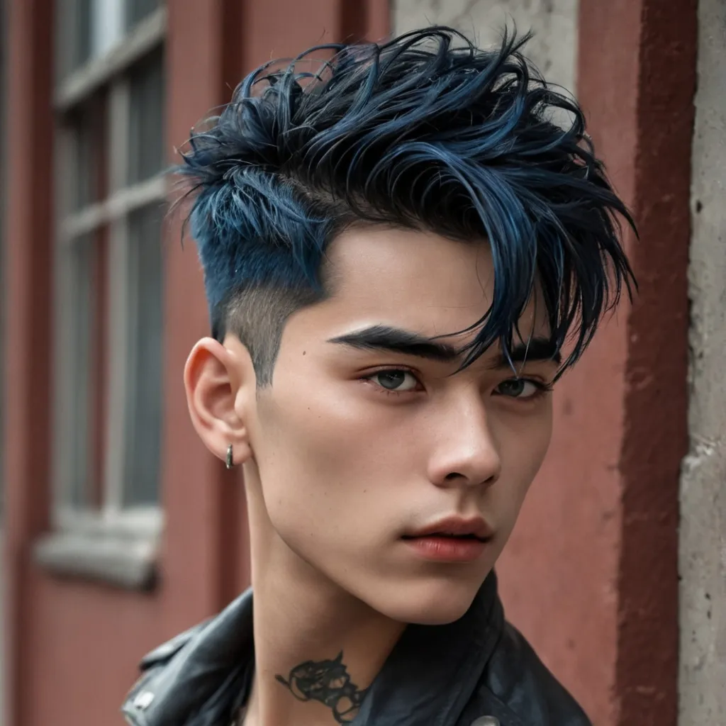 chat with ai character: Valerian Walker