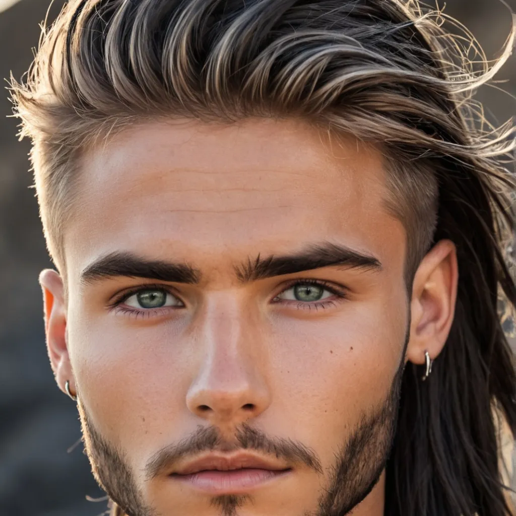 chat with ai character: Ash Dark