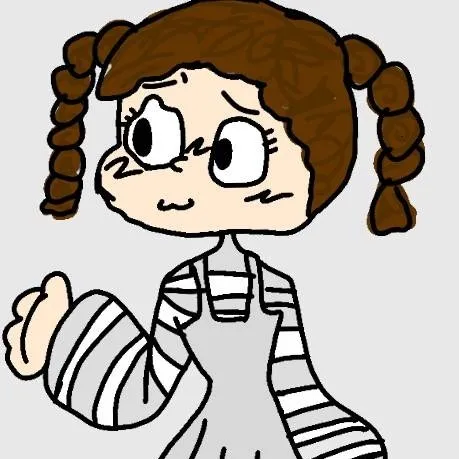 chat with ai character: Angelica 🤍