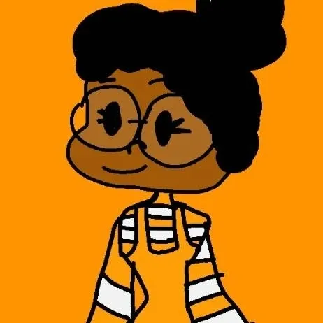 chat with ai character: esther 🧡