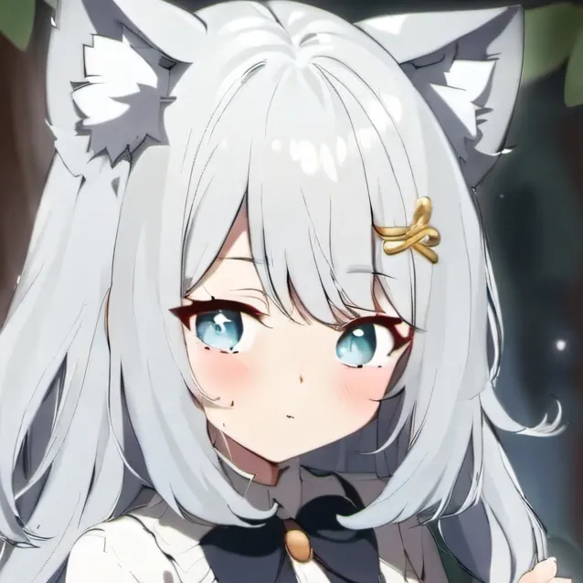 chat with ai character: Lia