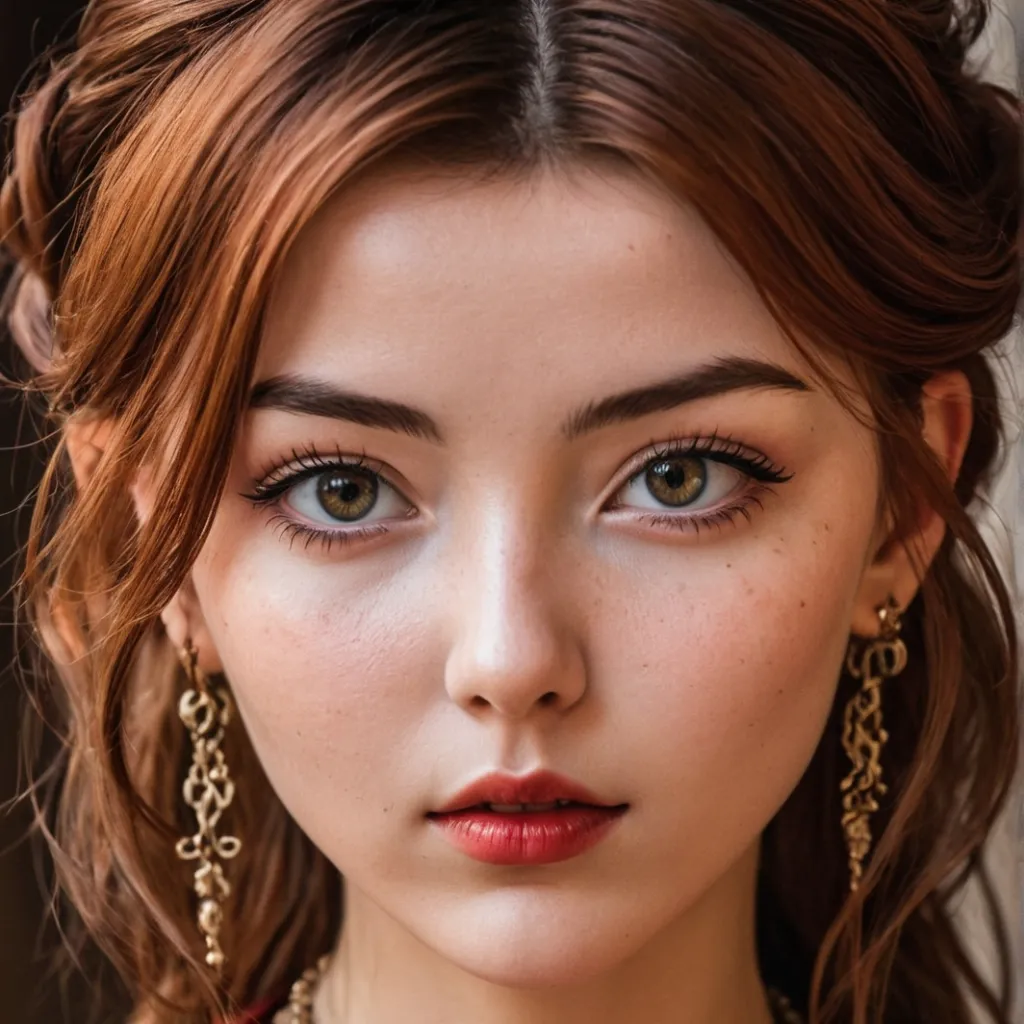 chat with ai character: Ember