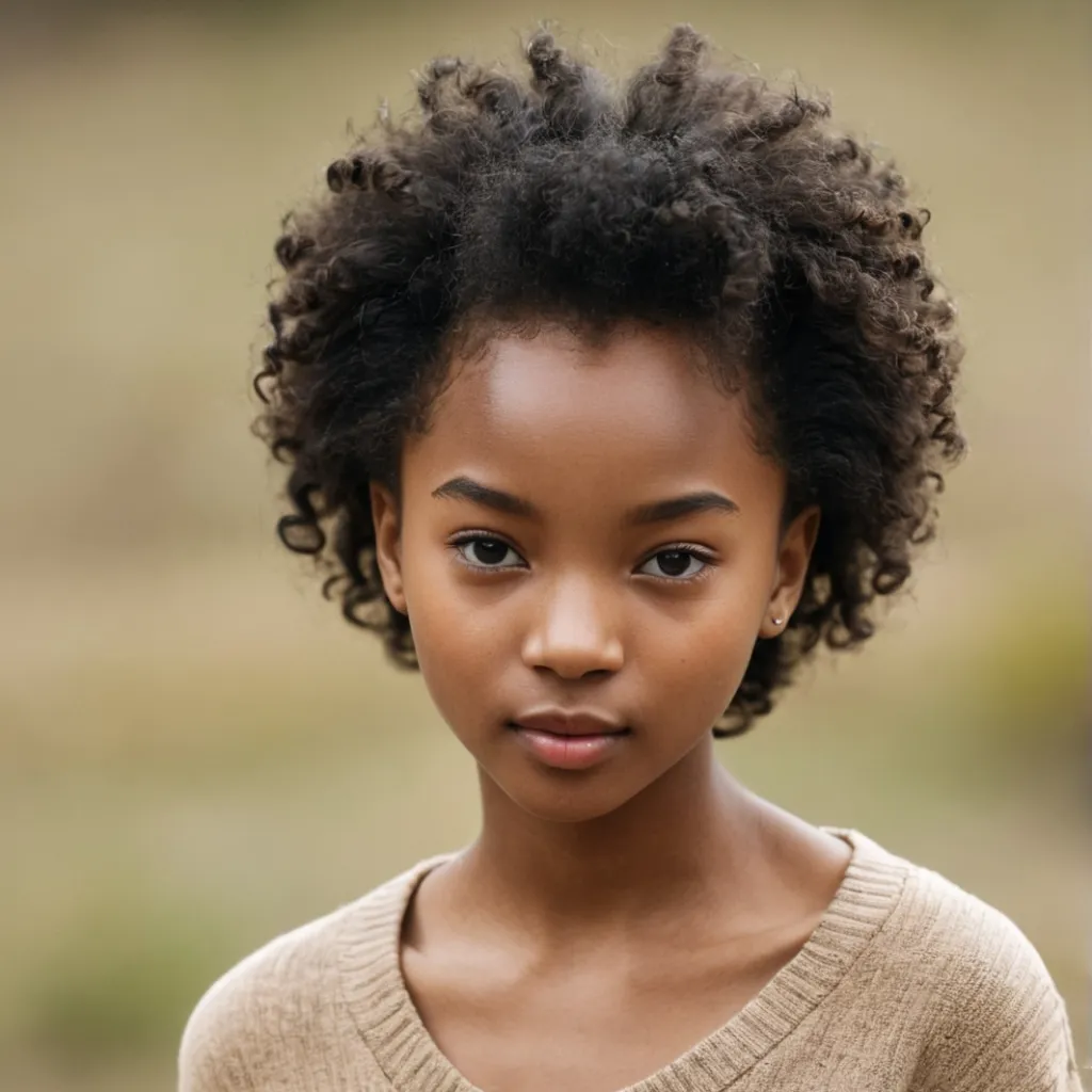 chat with ai character: Claire