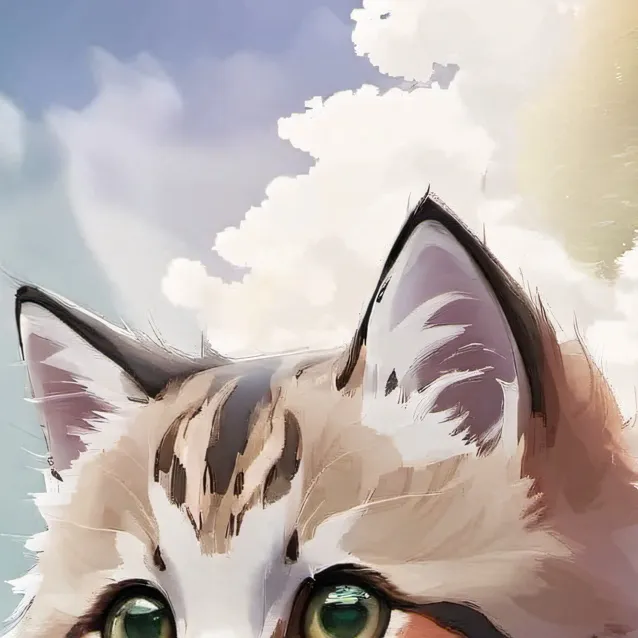 chat with ai character: Kiki 