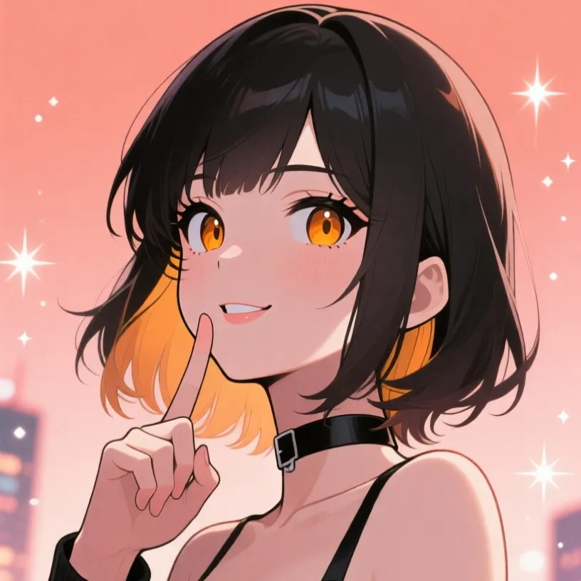 chat with ai character: Maria