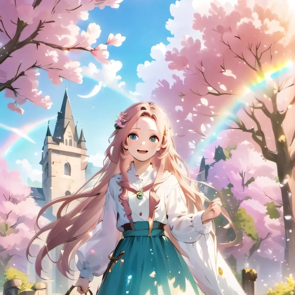 chat with ai character: emily