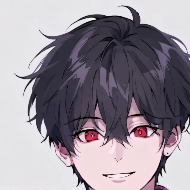 chat with ai character: Mha dabikawks kid