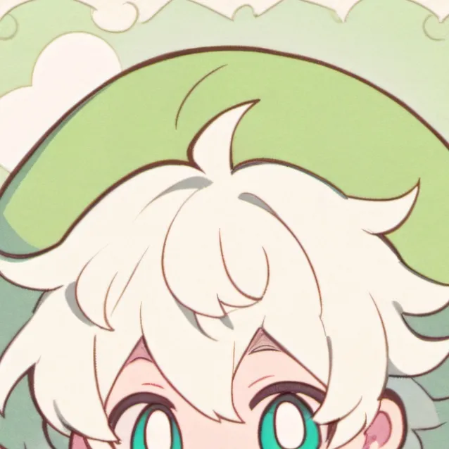 chat with ai character: Mha bkdk kid