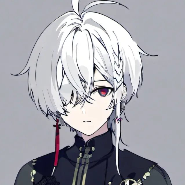chat with ai character: Mha eri