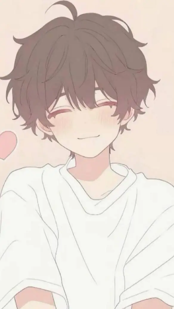 ai character: Kai background