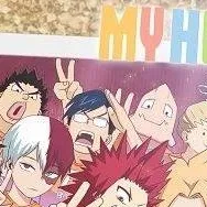 chat with ai character: Mha