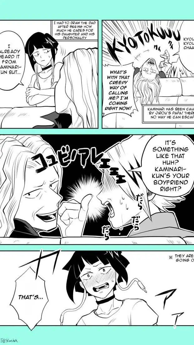 ai character: Kamanri's test background