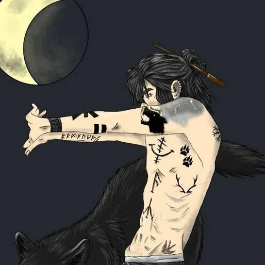 chat with ai character: -Winter-