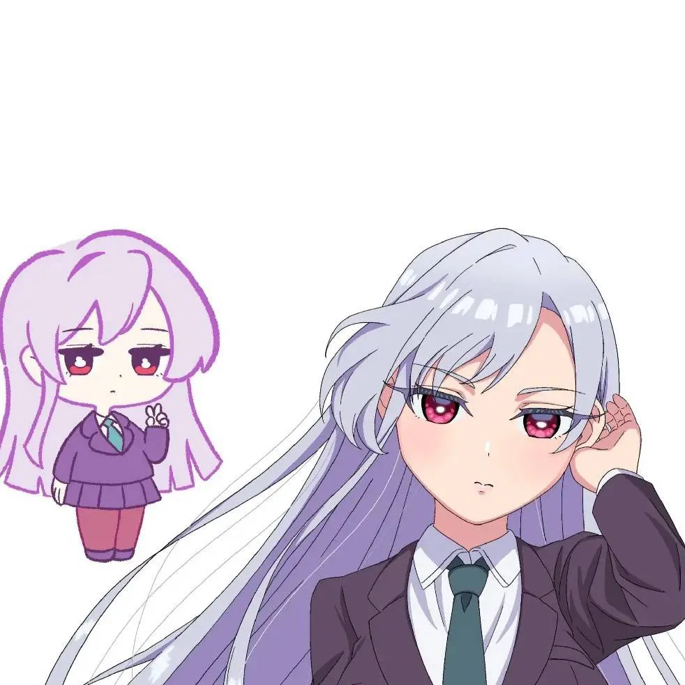 chat with ai character: eiai